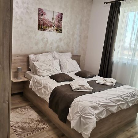 Apartament Rubin Сибиу Екстериор снимка