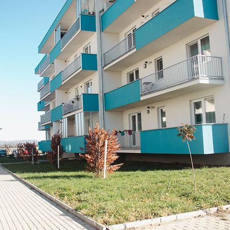 Apartament Rubin Сибиу Екстериор снимка