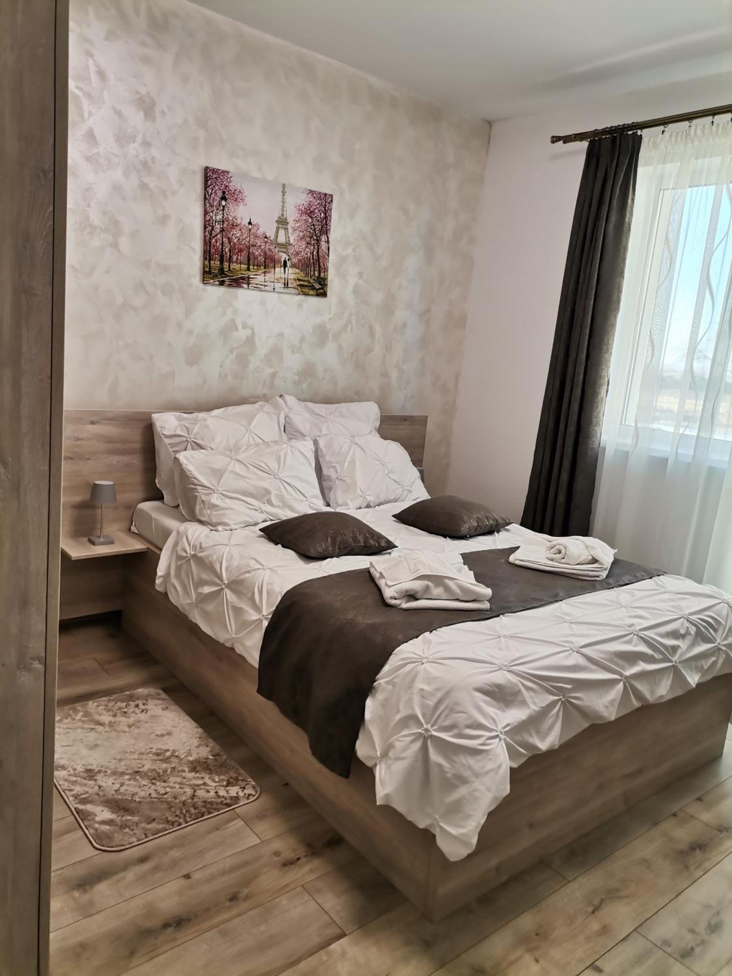 Apartament Rubin Сибиу Екстериор снимка
