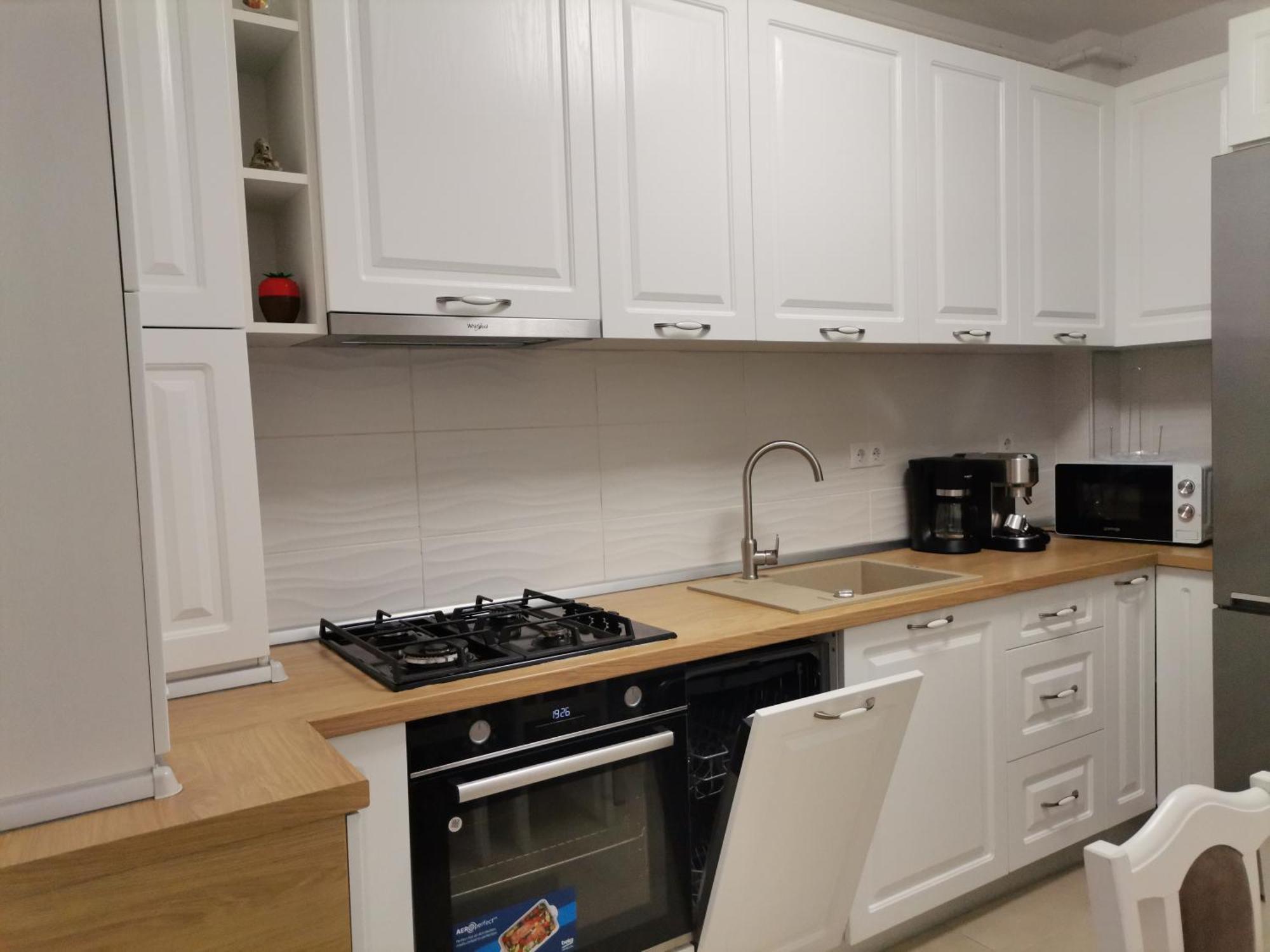 Apartament Rubin Сибиу Екстериор снимка