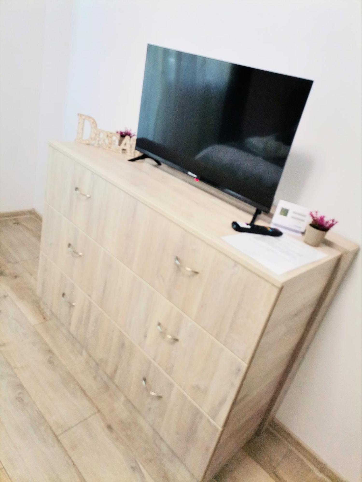 Apartament Rubin Сибиу Екстериор снимка