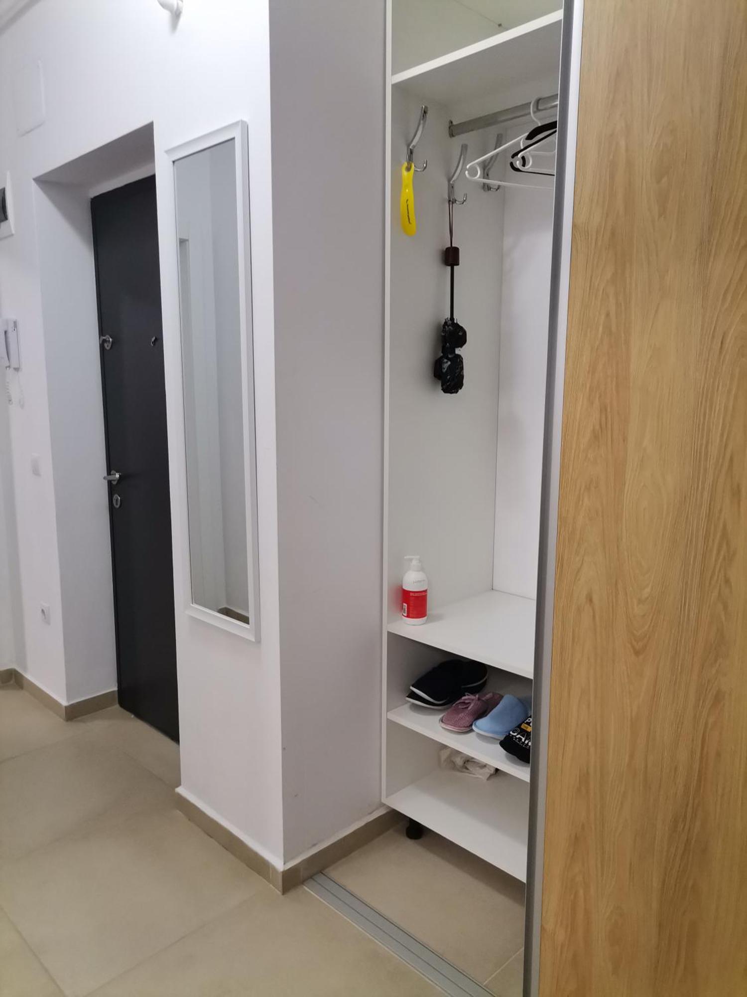 Apartament Rubin Сибиу Екстериор снимка