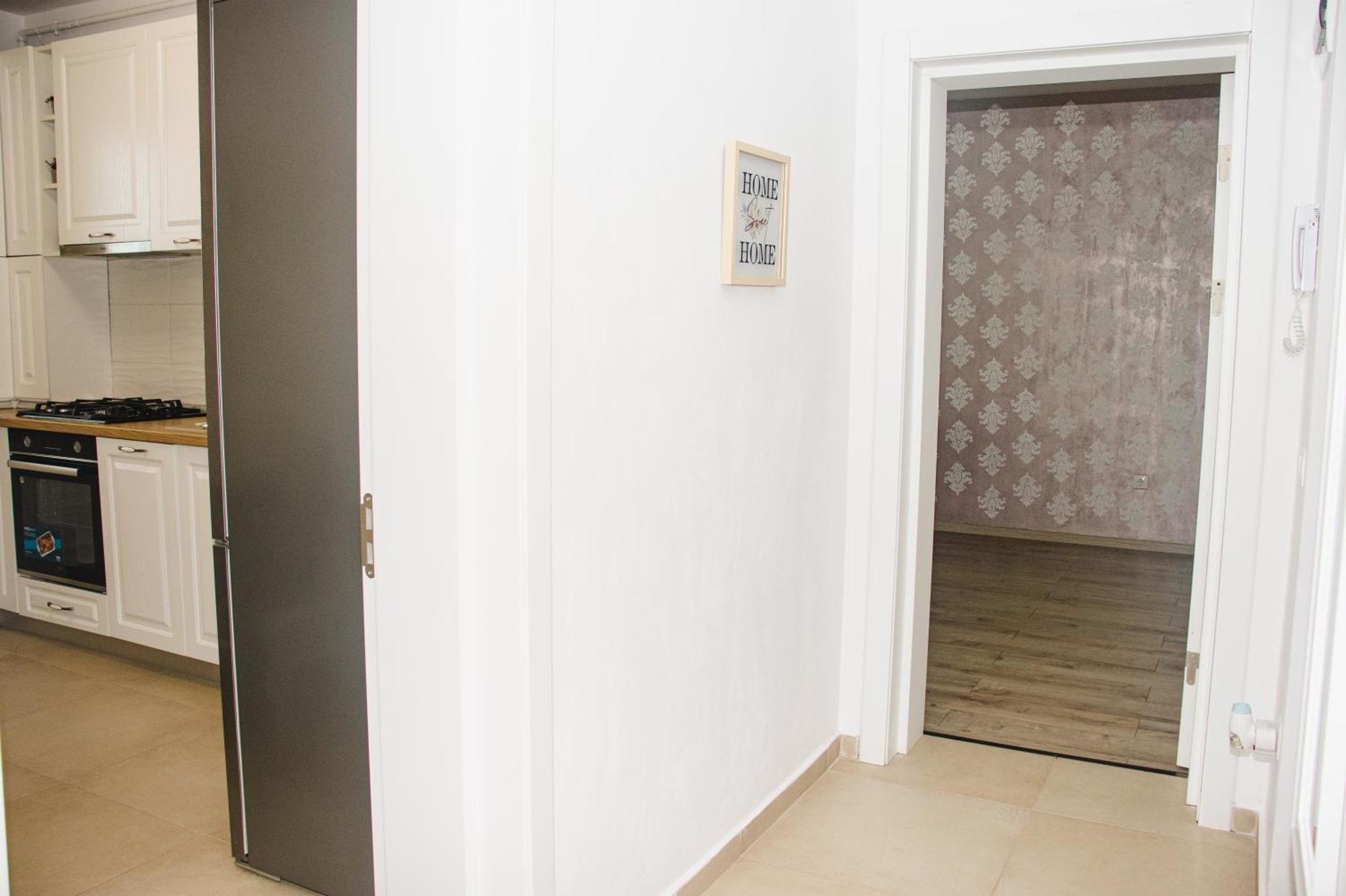 Apartament Rubin Сибиу Екстериор снимка