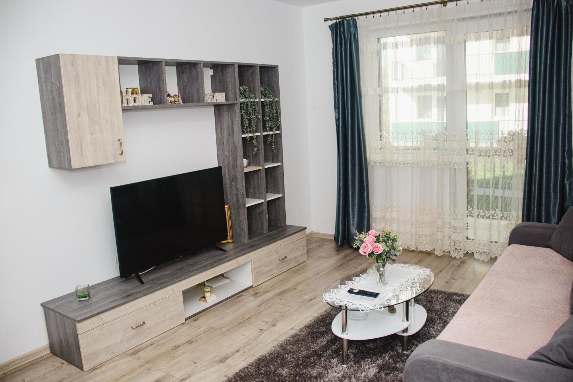 Apartament Rubin Сибиу Екстериор снимка
