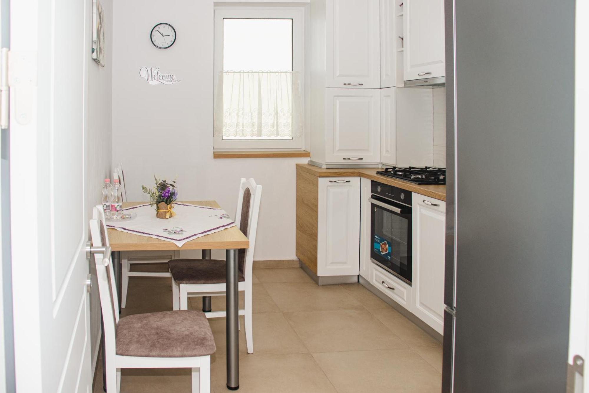 Apartament Rubin Сибиу Екстериор снимка