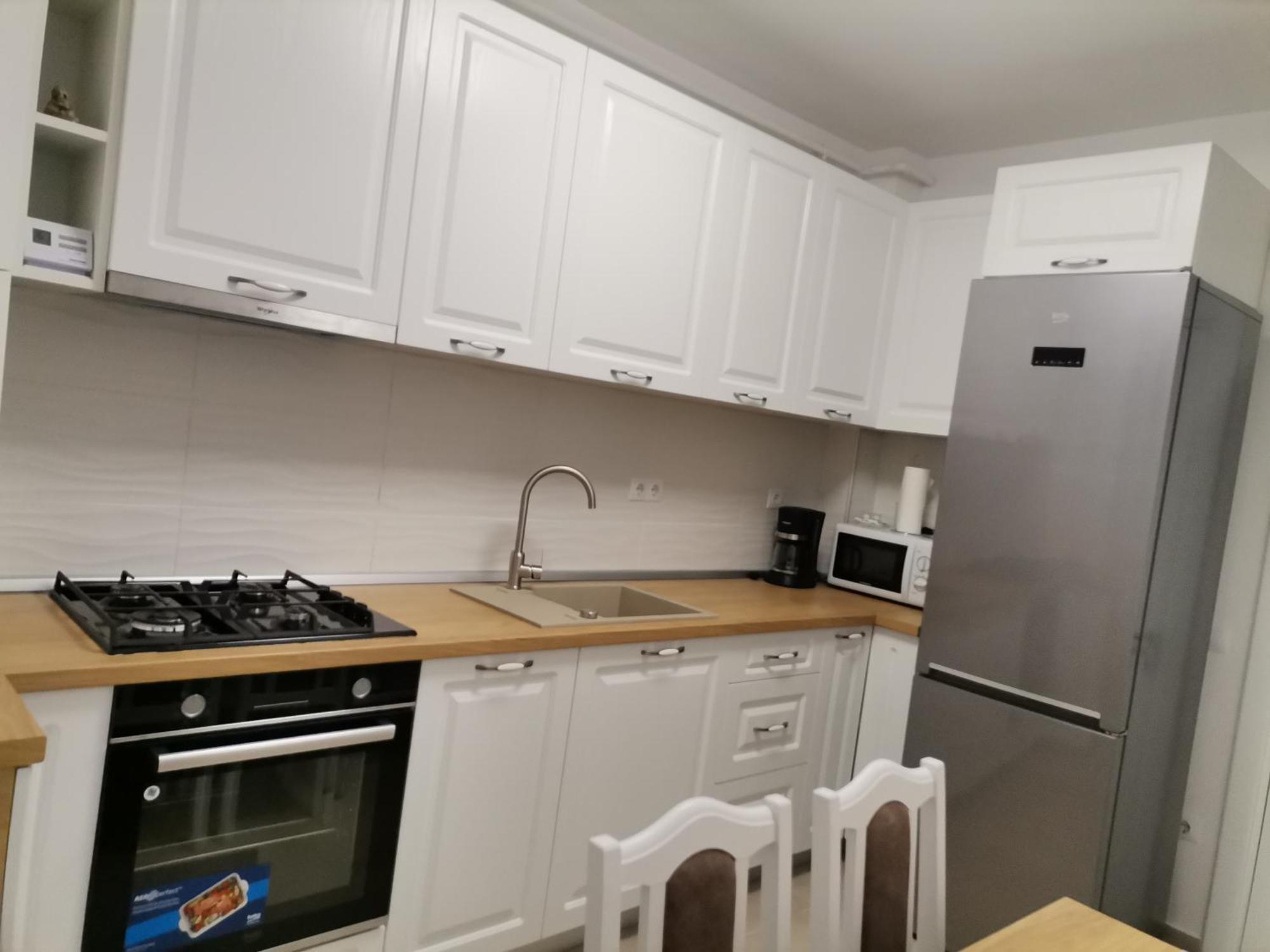 Apartament Rubin Сибиу Екстериор снимка